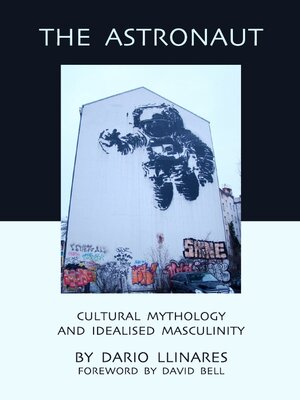 cover image of The Astronaut